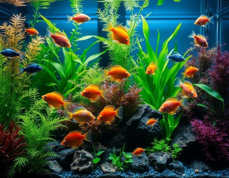 How to Reduce Nitrate Levels in Your Aquarium: Effective Strategies for a Healthier Ecosystem