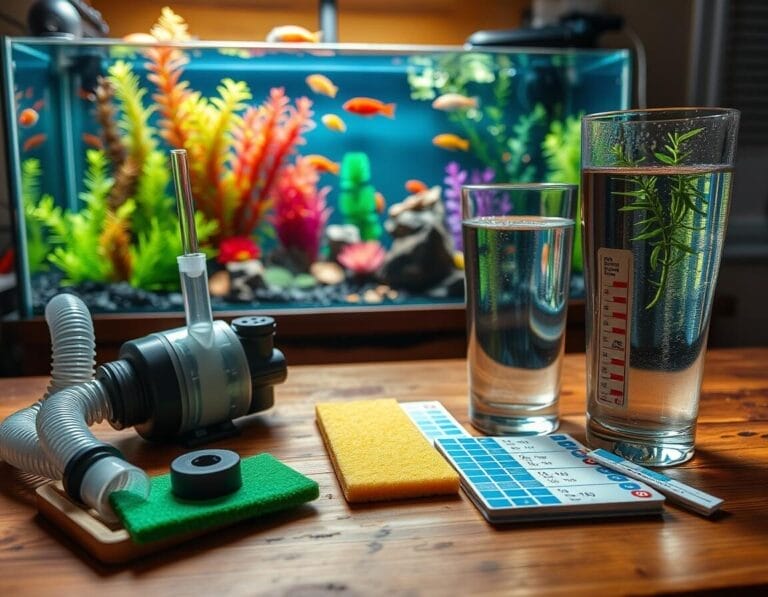 DIY Aquarium Maintenance Tools You Can Make at Home for an Easier and More Enjoyable Aquarium Experience