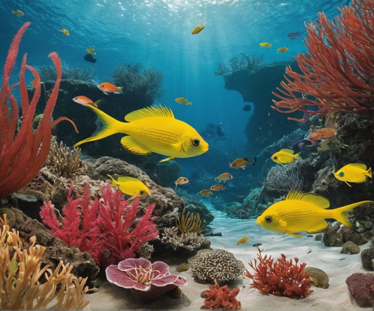 Conservation Efforts And Wild Rasboras: Essential Insights For Aquarium ...