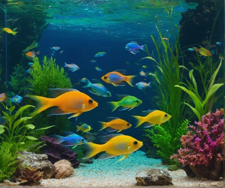 Bulk Buying Rainbowfish: Essential Tips for Hobbyists and Retailers