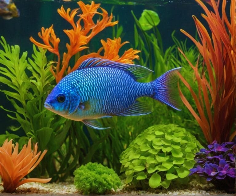 Top-Rated Foods for Rainbowfish: Comprehensive Reviews and Comparative Analysis
