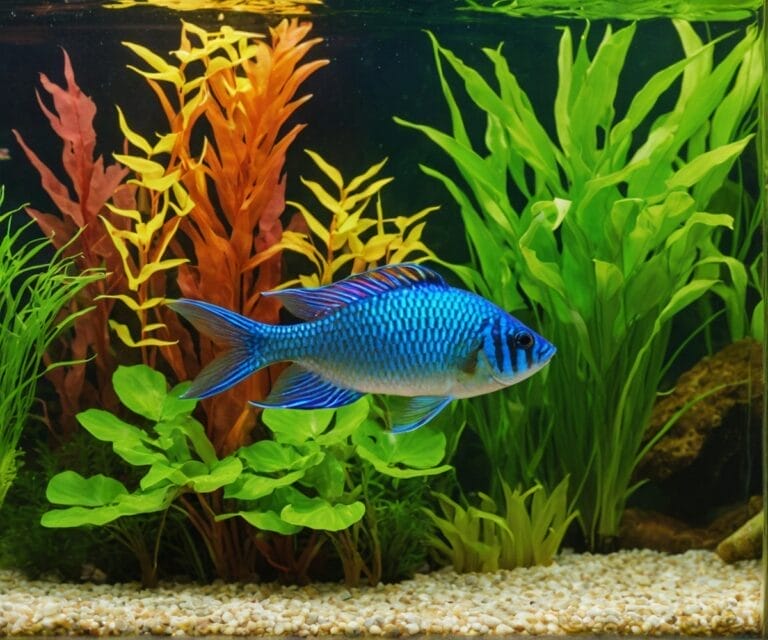 Water Testing Kits Perfect for Rainbowfish Hobbyists: Ensuring Optimal Conditions for Vibrant Aquariums